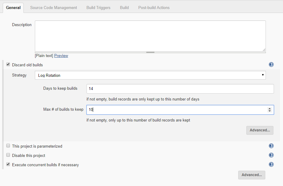 通过Jenkins实现前端项目的打包部署_jenkins打包怎么压缩jsCSDN博客