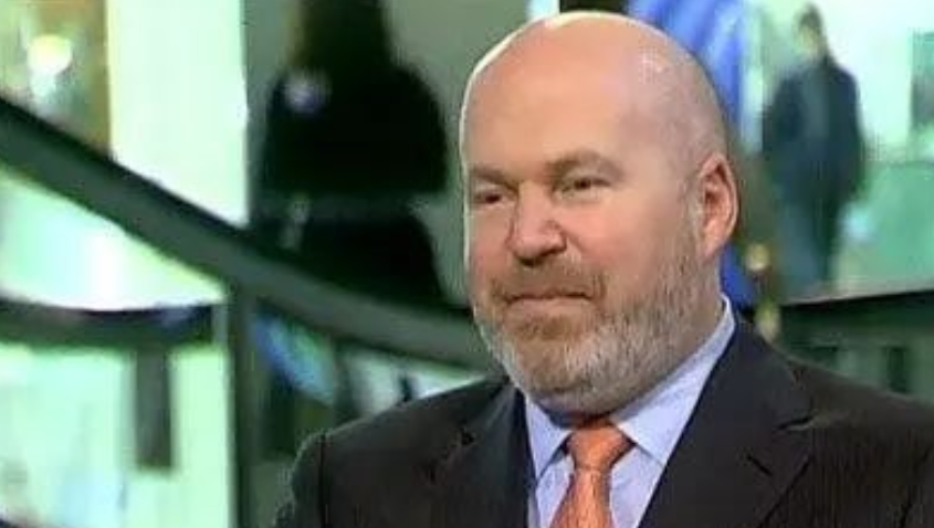 克里夫·阿斯内斯:量化天才的宽客人生