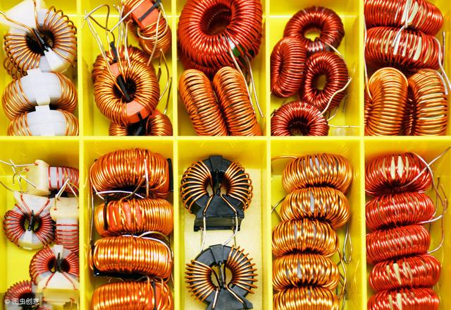 详解消灭EMC的三大利器：电容器/电感/磁珠！