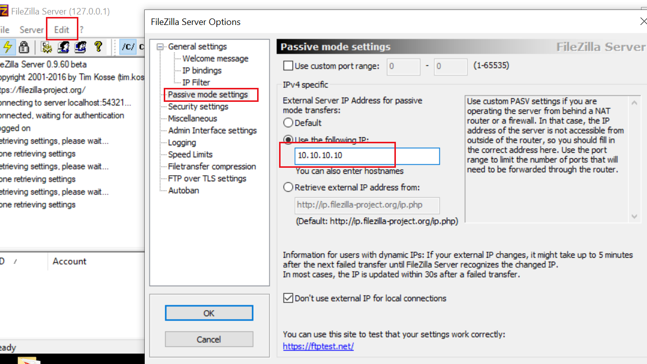 用于同步服务器文件的一款ftp 客户端工具开发 Ericwuhk的专栏 Csdn博客