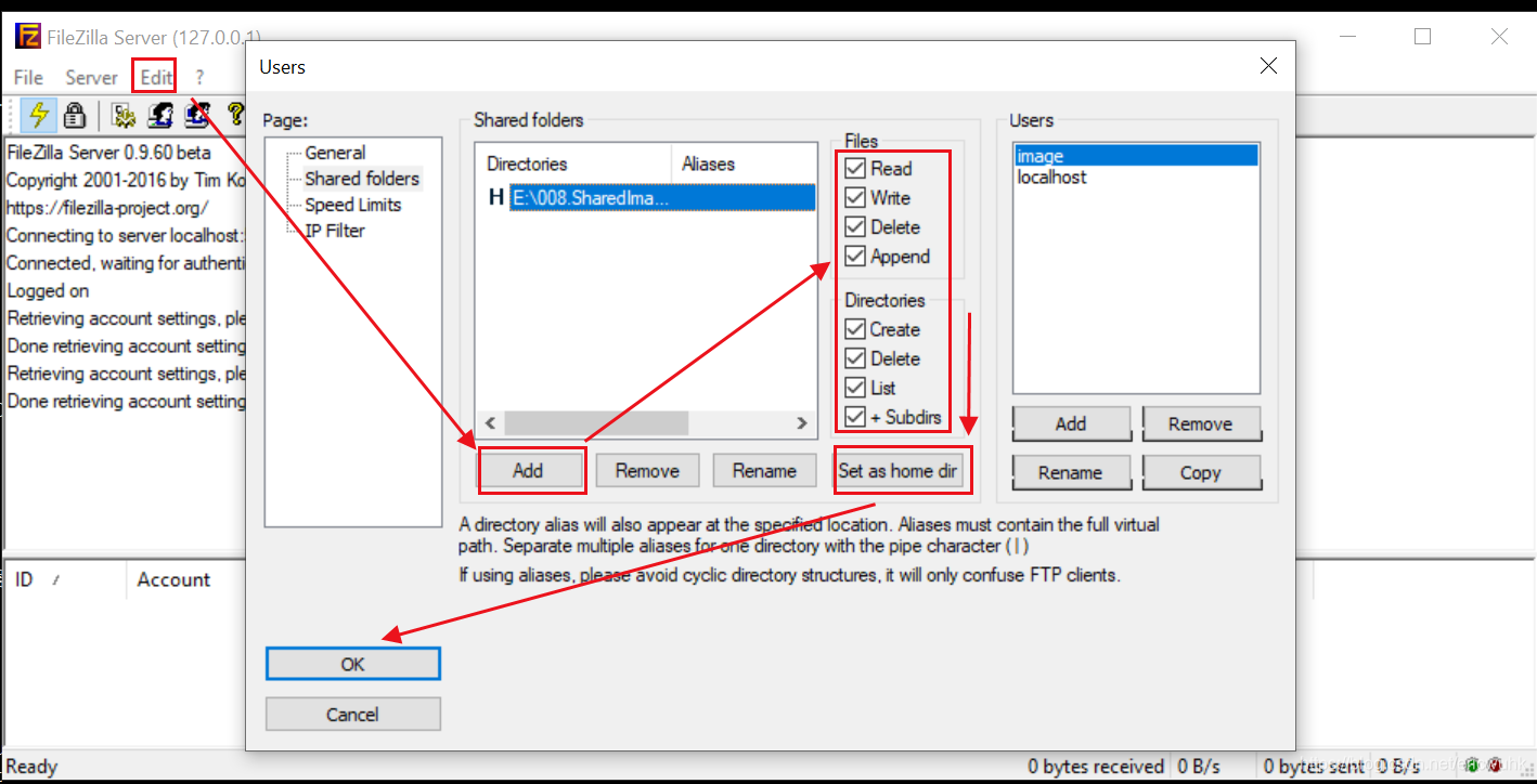 用于同步服务器文件的一款ftp 客户端工具开发 Ericwuhk的专栏 Csdn博客