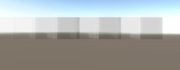 Unity uses Shader to convert the texture of the specified color into ...