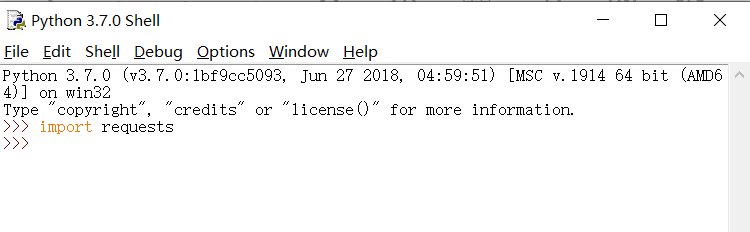 python requests库安装失败_python的requests库安装失败-CSDN博客