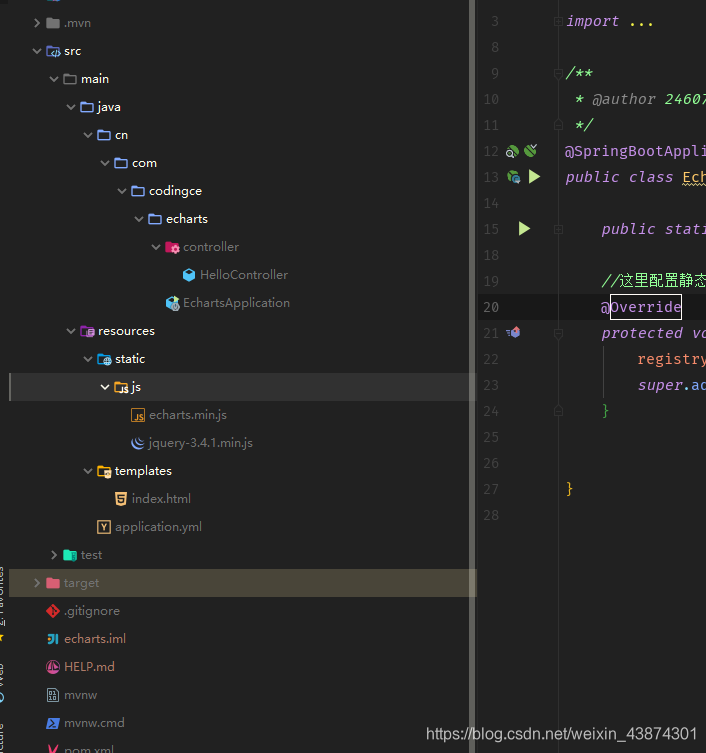 【排错】net::ERR_ABORTED 404