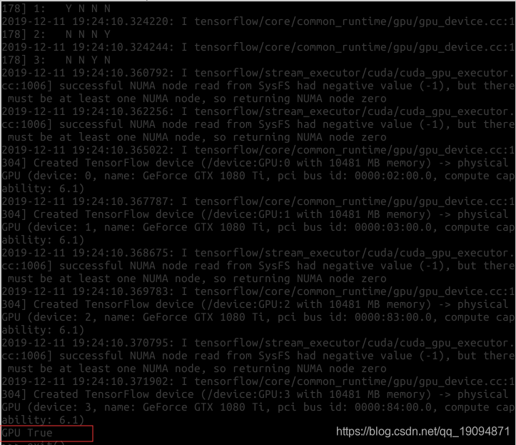 please use `pip install Nvidia显卡驱动安装以及pytorch和tensorflow的GPU环境_gt 630 pytorch-CSDN博客