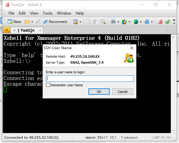 X Manager Reflection xmanager使用教程-CSDN博客