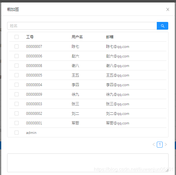 工作流实战_21_flowable 加签 任务向前加签 向后加签