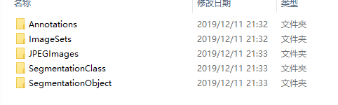 VOC数据集解析 VOC2007解析