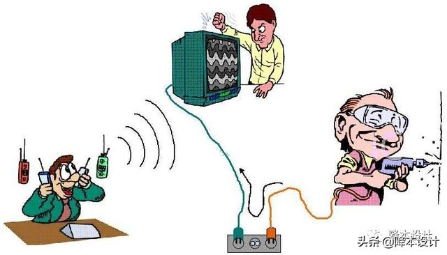 结构工程师必须掌握的EMC结构设计知识