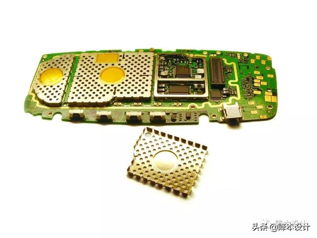 结构工程师必须掌握的EMC结构设计知识