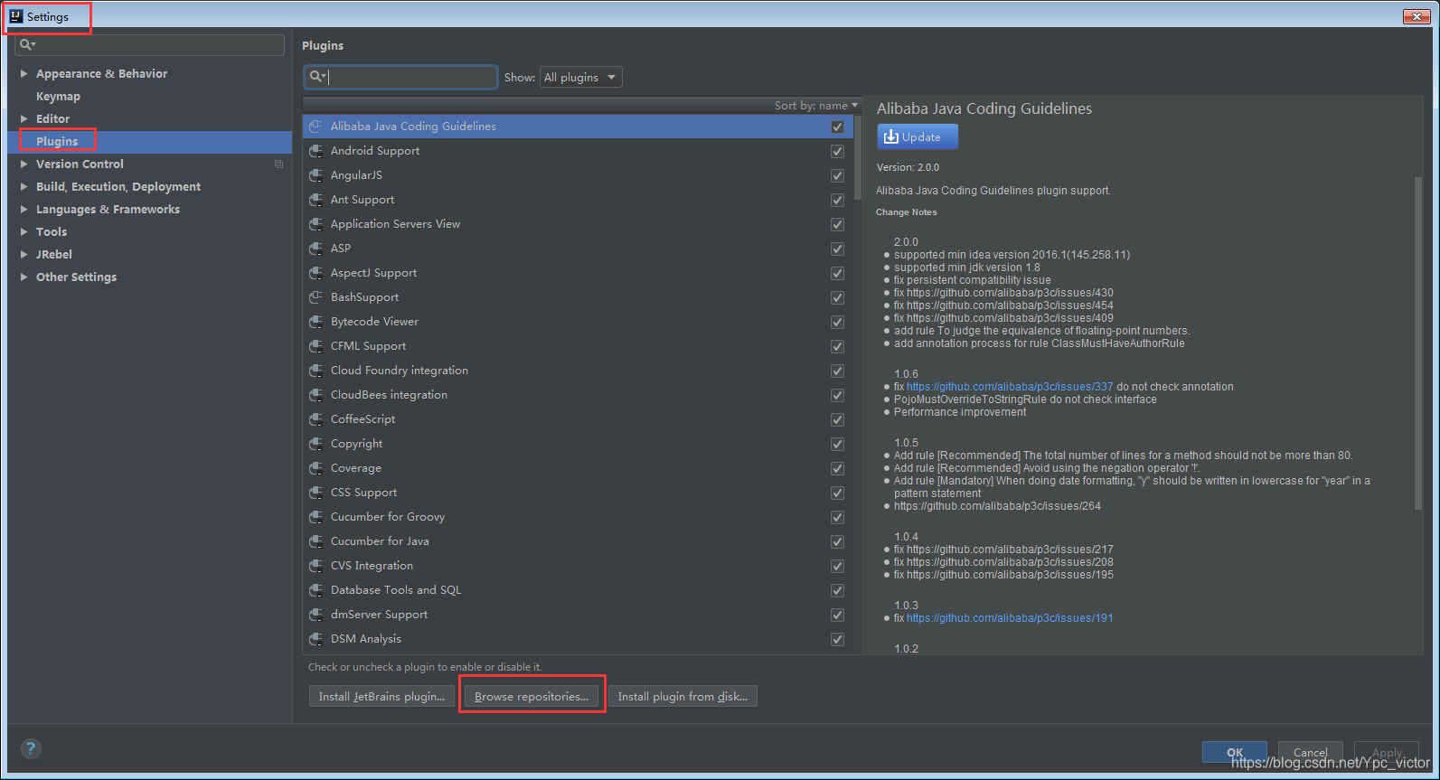 IDEA BashSupport Shell CSDN