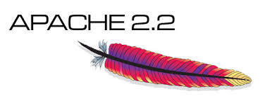 [apache logo]