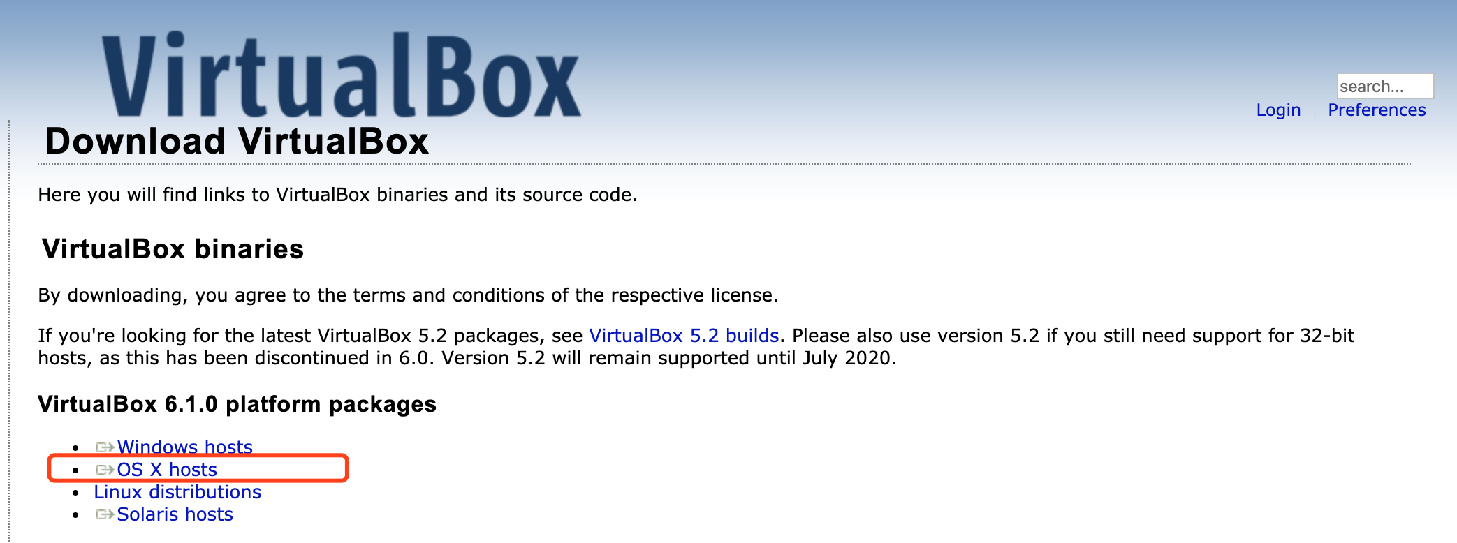 Mac上使用virtualbox安装ubuntu并流畅ssh连接使用 牧码杭城 Csdn博客