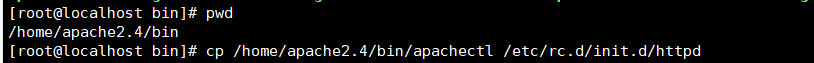  Apache systemctl Status Httpd service Unit Httpd service Could Not 