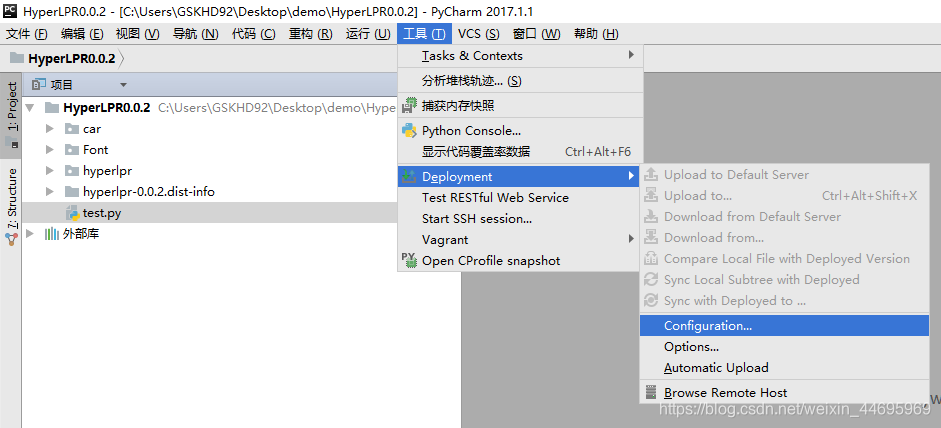 服务器运行 watermark,type_ZmFuZ3poZW5naGVpdGk,shadow_10,text_aHR0cHM6Ly9ibG9nLmNzZG4ubmV0L3dlaXhpbl80NDY5NTk2OQ==,size_16,color_FFFFFF,t_70