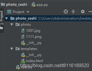 python 图片上传接口开发 并生成可以访问的图片url_生成一个页面,可以上传图片-CSDN博客