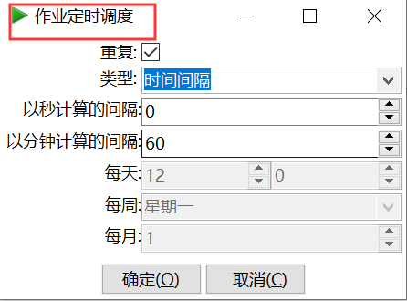start