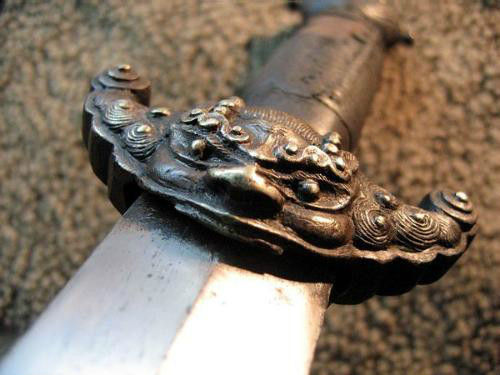 龙生九子 各有不同 月疯的博客 Csdn博客