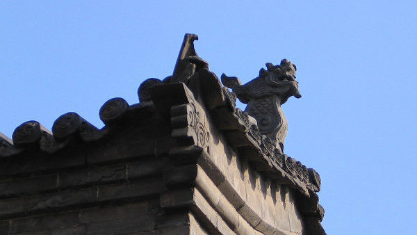 龙生九子 各有不同 月疯的博客 Csdn博客