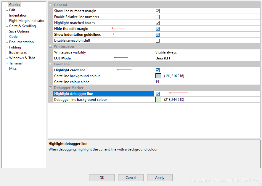 codelite 设置_codelite mac termeril-CSDN博客