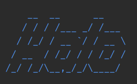 自己设计的banner