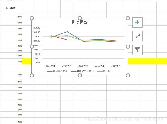 快速生成图表excel watermark,type_ZmFuZ3poZW5naGVpdGk,shadow_10,text_aHR0cHM6Ly9ibG9nLmNzZG4ubmV0L3dlaXhpbl80Mzg0MzE2NA==,size_16,color_FFFFFF,t_70