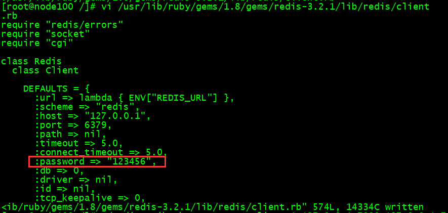 大数据学习初级入门教程（六） —— Redis 3.x 伪分布式集群的安装、配置 