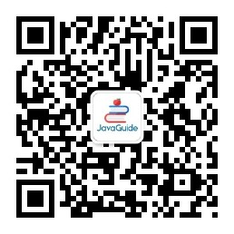 我的公众号 我的公众号