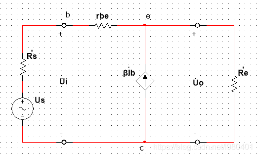 Micro Equivalent Circuit