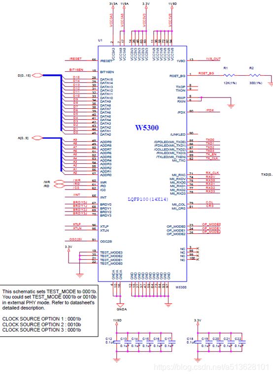w5300在ucosIII的移植_ucosiii设备驱动框架-CSDN博客