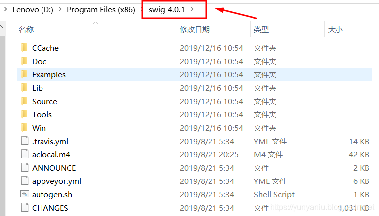SWIG:SWIG的简介、安装、使用方法之详细攻略-CSDN博客
