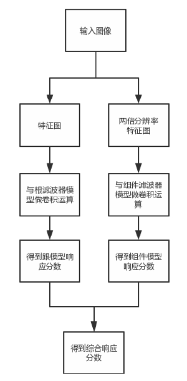 dpm检测流程示意图