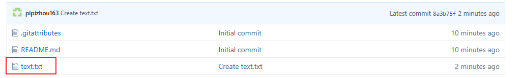 GitHub客户端 Desktop使用