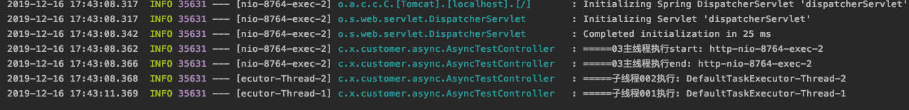 IllegalStateException: Cannot find current proxy: Set 'exposeProxy' property on Advised to 'true'