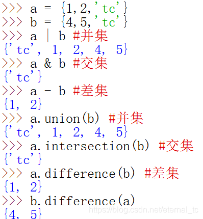 什么是集合什么是元素 watermark,type_ZmFuZ3poZW5naGVpdGk,shadow_10,text_aHR0cHM6Ly9ibG9nLmNzZG4ubmV0L2V0ZXJuYWxfdGM=,size_16,color_FFFFFF,t_70