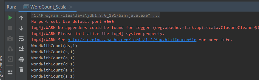 flink-wordcount-java-scala
