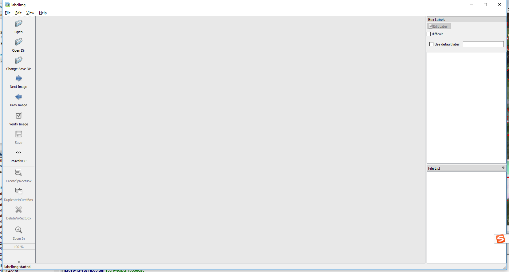 win10+Anaconda运行LabelImg.py_运行labelimg.py,-CSDN博客