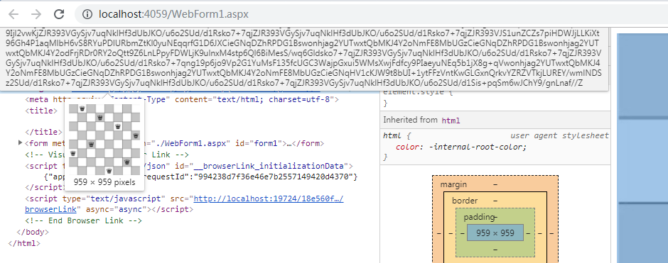 img标签的src使用base64显示图片_src base64 图片-CSDN博客