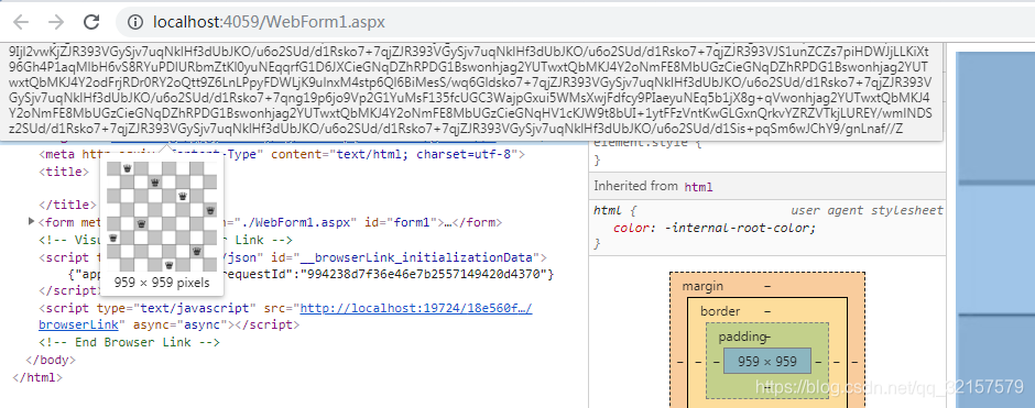 img标签的src使用base64显示图片_src base64 图片-CSDN博客