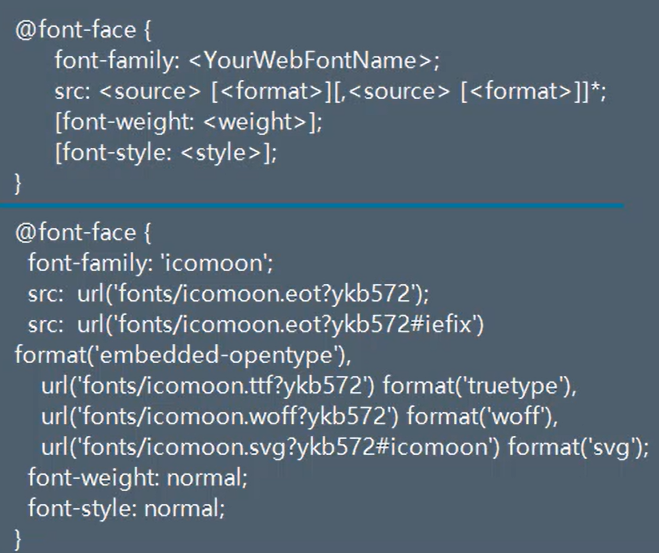 CSS:字体图标_样式 e909-CSDN博客