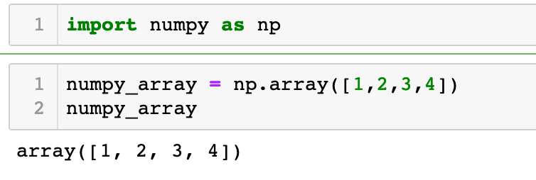 疑难杂症之Python——'numpy.ndarray' object has no attribute 'array'_numpy ...