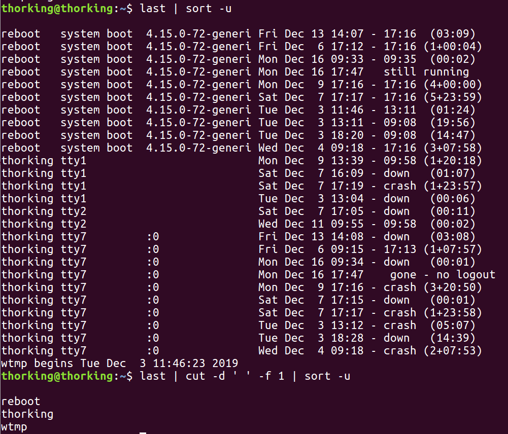 bash的pipe命令_bash pipeCSDN博客