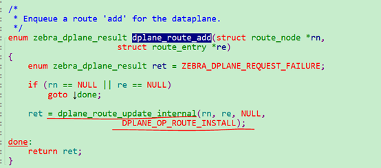FRR BGP协议分析13 -- ZEBRA路由的处理2_frr zebra学习-CSDN博客
