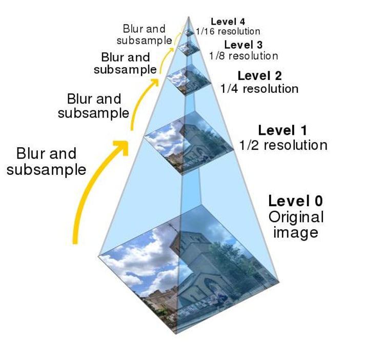 图像重采样和插值_重采样与插值的区别-CSDN博客