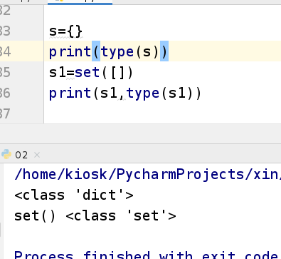 python中集合的定义，特性，常用方法及示例_s=〔1,2,3,〕print(c' not in s)结果为-CSDN博客