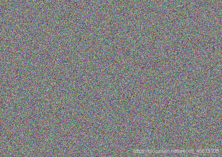 OpenCV python 图像加密与解密_img encrypt-CSDN博客