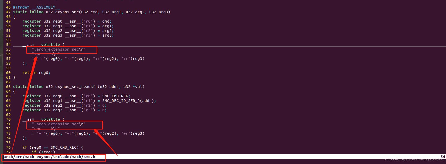 Itop4412: kernel compilation process - Programmer Sought