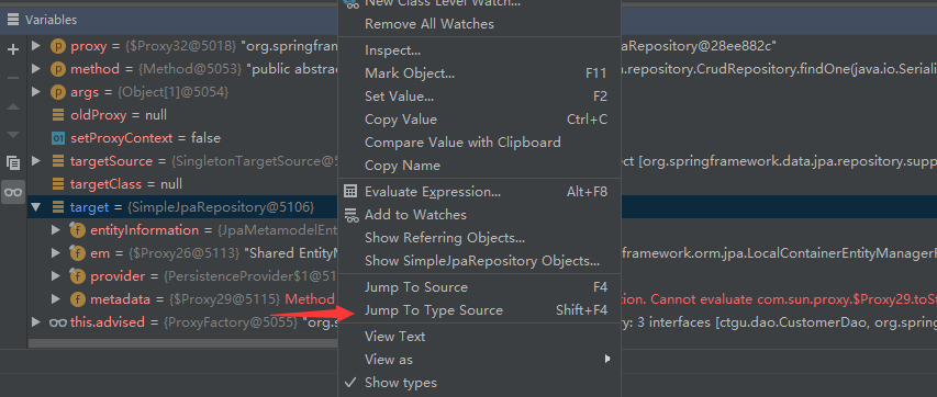 SimpleJpaRepository源码