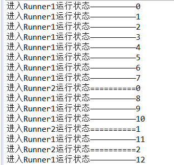 Runnable接口的run（）方法和start（）方法_runnable.run-CSDN博客