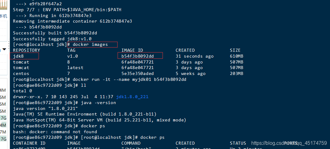 renli_docker/jdk#进入创建好的jdk文件夹下,然后安装lrzsz命令yum